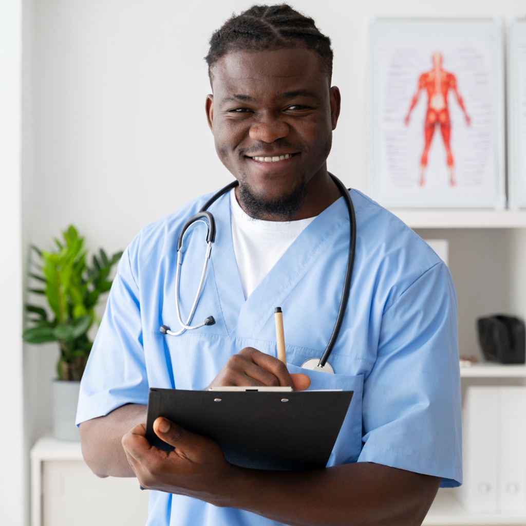 Healthcare Professional